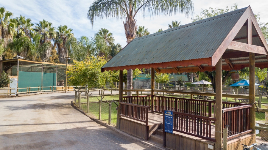 Commercial Property for Sale in Robertson Western Cape